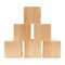 Wood Craft Cubes, Multiple Sizes, Small Blocks, Crafts & Décor | Woodpeckers